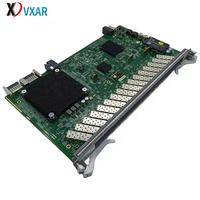 Modul Antarmuka C600 C650 C620 16 GPON, papan antarmuka OLT GFGN C + C ++