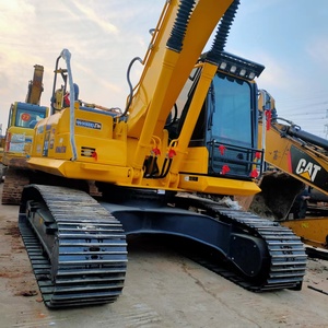 Excavadora Usada Reacondicionada Komatsu PC210, PC200, 220 Japonesa, 210LC, 240LC, Excavadora Usada en Venta - Product Image 5