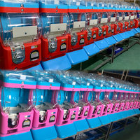 Distributeur de jouets NNL-118A Distributeur automatique de jouets à capsules