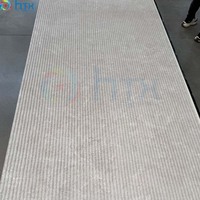 Pierre naturelle flexible ultra-mince 2-3 mm, peut être appliquée sur des carreaux anciens