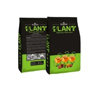 Meilleure qualité nouveauté 50kg Pp sac tissé sacs en polypropylène recyclé 25kg paquet Agriculture impression offset taille personnalisée acceptée