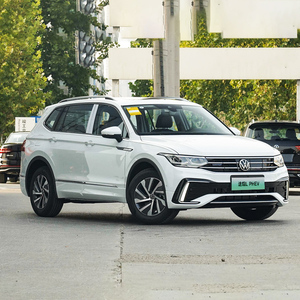 Nuovo Volkswagens L PHEV ibrido SUV 7-DCT ad alta velocità 220PS nuova auto R20 pneumatici cambio automatico AWD Drive auto VW - Product Image 3