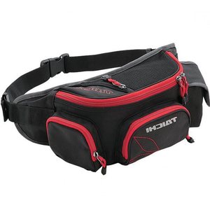 Mochila Bandolera Personalizada para Hombre, Bolso Bandolera Cruzado, Bolso de Hombro, Mochila Cruzada para Motociclismo y Ciclismo - Product Image 1