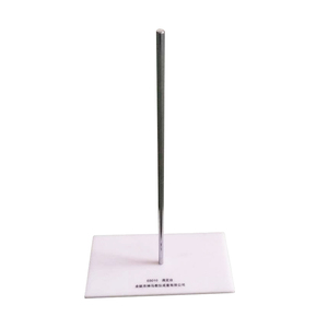 Phòng thí nghiệm thiết bị giáo dục chuẩn độ đứng nhựa chuẩn độ đứng - Product Image 2