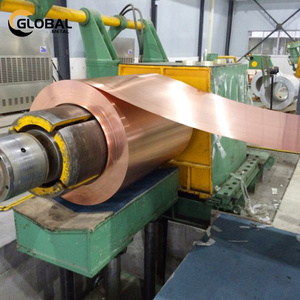 Most popular top quality custom size prices c12200 <b>copper</b> <b>strip</b> - Product Image 5