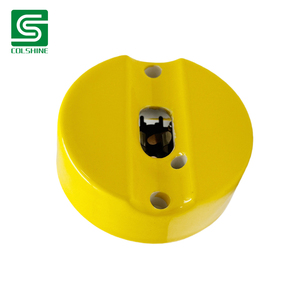 <span class=keywords><strong>S14d</strong></span> sứ giữ đèn bền nhiệt độ cao kháng cho cả hai bóng đèn LED và sợi đốt cho văn phòng nhà khách sạn quán cà phê - Product Image 5