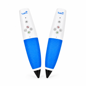 Sistema di Apprendimento Little Sprout per Bambini/Neonati 12M+ 4 Livelli 40 Pezzi Libri Audio Illustrati con Penna Parlante Set di 10 Libri - Product Image 5