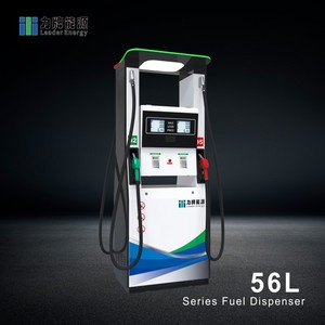2025 Últimos modelos Gilbarco Bomba de combustible Estación de llenado Bomba dispensadora de gasolina SUMERGIBLE - Product Image 1