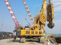 Machine à graver les murs à diaphragmes XG450D neuve avec certification CE