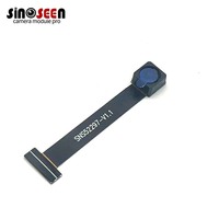 OV5640 5MP HD Antarmuka DVP Kompatibel dengan ESP32 STM32 Raspberry Pi Orange Pi Untuk Deteksi Objek & Solusi Visi IoT