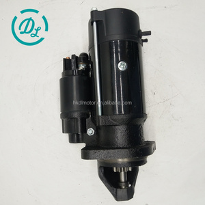 ชุดสตาร์ท EexcavaStart BF6L 24V 3KW รุ่น 0001230006 สำหรับ 28MT Boulevard 200 Heavy Duty - Product Image 2