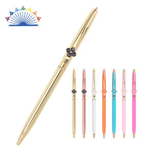 Stylo Parker Hi-Res à encre noire, modèle Mujer Maravilla, promotionnel, coloré et élégant, personnalisable avec logo - Product Image 2