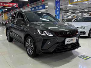Geely Coolray Monjaro Yue L <span class=keywords><strong>2024</strong></span> d'occasion, SUV compact, moteur essence 2.0T, intérieur sombre Super <span class=keywords><strong>Swift</strong></span>, économique, mode Kei, en promotion - Product Image 3