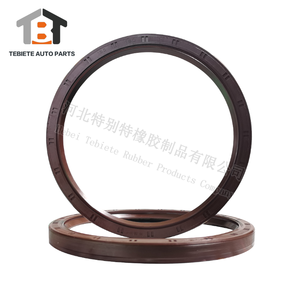 Tamaño 155*180*14 Sello de aceite <span class=keywords><strong>TC</strong></span> FKM Bomba Sello de aceite OEM <span class=keywords><strong>TC</strong></span> - Product Image 3