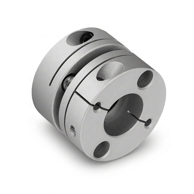 ACCD D29*L26/Bore5-14 OEM High-Speed 9000 RPM Durable Aluminum Single Disc Flexible Coupling for Servo Motor with Fast Delivery