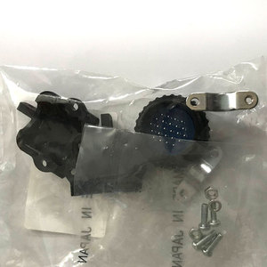 FANUC A63L-0001-0234/S2524M คอนเนคเตอร์อะไหล่ CNC ของแท้ใหม่ปลั๊ก - Product Image 3