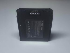 Batterie de remplacement au lithium-ion rechargeable 3840mAh 4.2V pour les scanners de codes-barres <span class=keywords><strong>Zebra</strong></span> TC50/TC51/TC52/<span class=keywords><strong>TC56</strong></span>/TC57 - Product Image 2