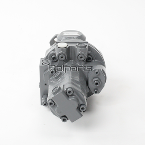 Pompe à piston hydraulique Komatsu PC45-1 pour pièces de mini-excavatrice 840220081 Rexroth AP2D21 AP2D21LV1RS6-985-1 - Product Image 5