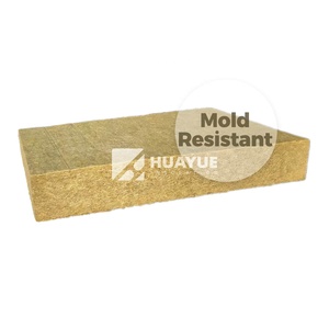USA Plafond de solive en <span class=keywords><strong>bois</strong></span> et <span class=keywords><strong>plancher</strong></span> 47 "Longueur 15.25" Largeur 5.5 "Épaisseur Isolation au feu et au son Batt Stone Wool Batt - Product Image 1