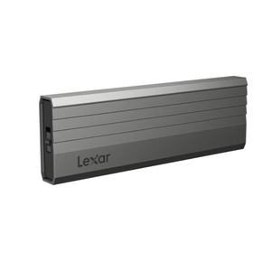 Lexar E350 M.<span class=keywords><strong>2</strong></span> NVMe SATA固态硬盘机箱10gbps USB 3.<span class=keywords><strong>2</strong></span> Gen <span class=keywords><strong>2</strong></span> Type-C全铝外部硬盘机箱 - Product Image 2