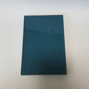 Verre feuilleté trempé clair épaisseur 3mm-12mm LEADER GLASS marque garantie de 5 + ans - Product Image 2