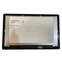 Modul LCD Industri FHD 15,6 Inci 1920×1080 Asli Baru Untuk Tampilan Otomotif & Peralatan Industri G156HAB01.0