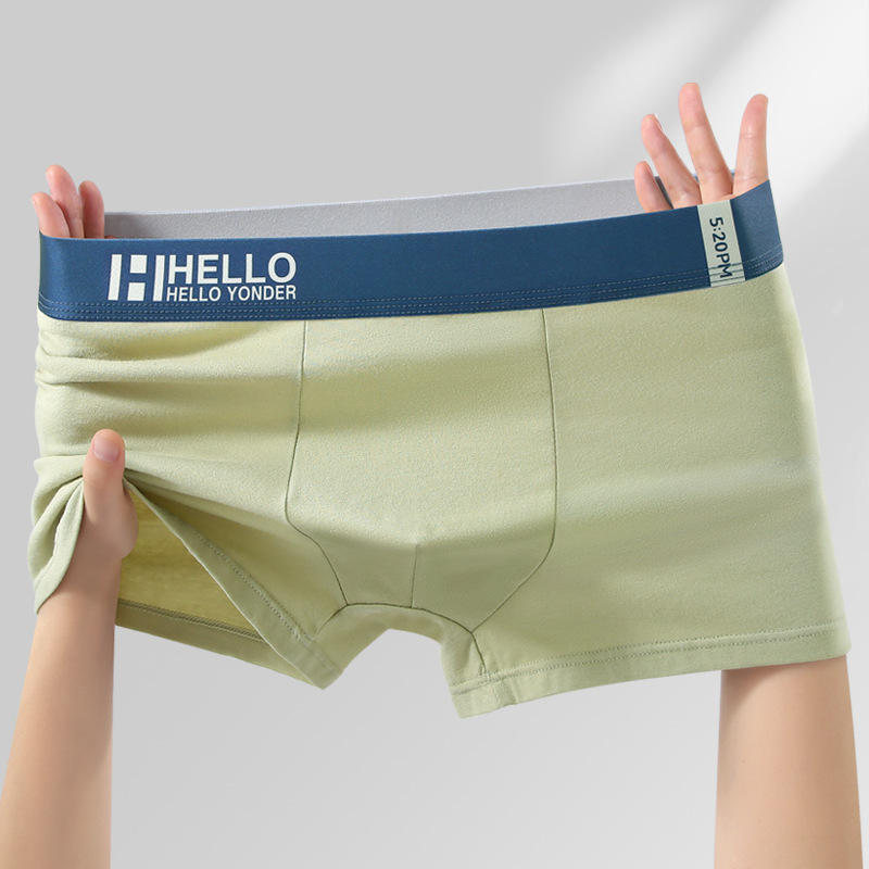 608 cotton-light green