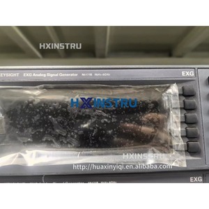 Keysight Agilent N5171B exg X series RF เครื่องกำเนิดสัญญาณอะนาล็อก - Product Image 3