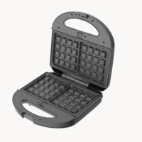 Nouveau produit de haute qualité en gros d'usine Sandwich Maker Gaufrier