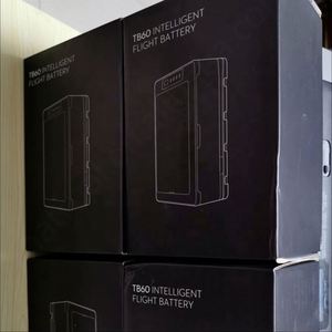 High Capacity Original TB60 Intelligent Battery 5900mah 22.2V for Matrice 300/350RTK RTK Quadcopter with Fast Charging - Product Image 4