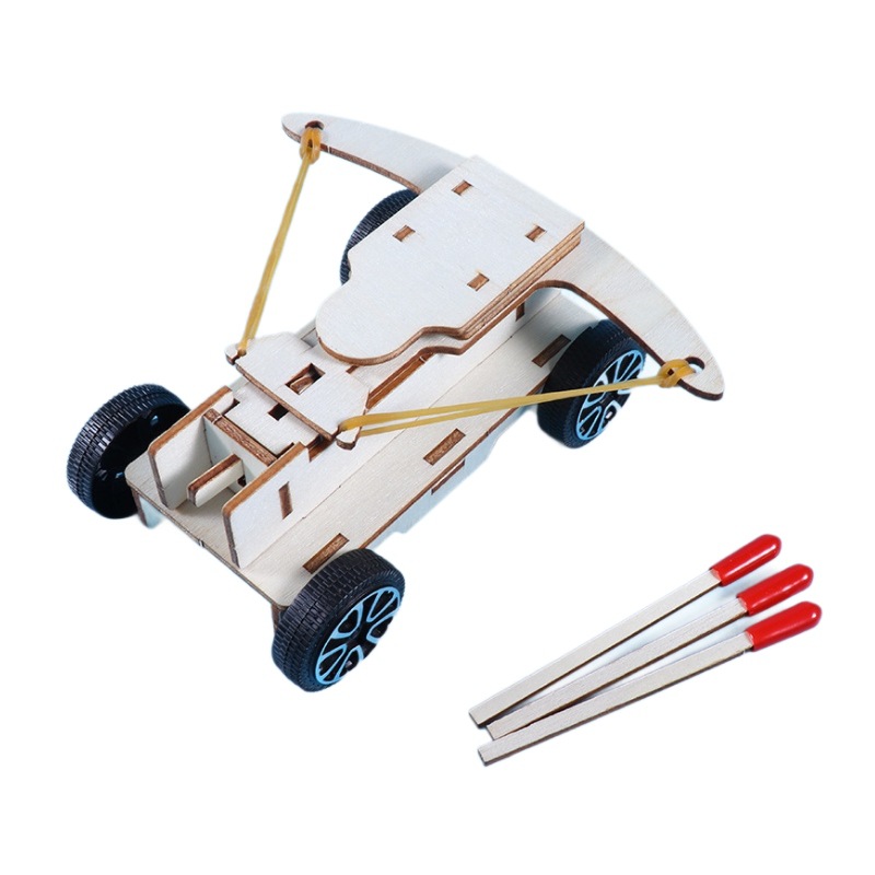 Arbalète de siège TM-0513