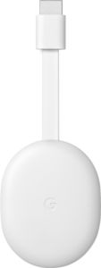 ราคาขายส่งแท้ 100% มีสินค้าในสต็อก พร้อม Google TV - 4K (สีขาว) พร้อม Google TV - 4K - Product Image 2