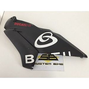 Carena Laterale Sinistra Ducati Compatibile con 749 999 - Product Image 2