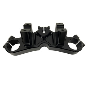 Servicio de Mecanizado CNC de Precisión de 5 Ejes en Aluminio, Piezas Personalizadas de Fábrica OEM para Accesorios de Drones - Product Image 1