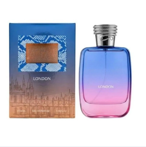 Eau de parfum unisexe de haute qualité 100 ml, parfum floral et fruité longue durée pour hommes et femmes, parfum liquide arabe en gros - Product Image 4
