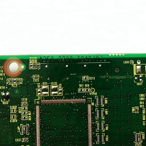 A20B-8200-0846 เมนบอร์ด FANUC CPU แผงวงจร PCB - Product Image 2