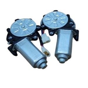 Moteur de lève-vitre Mitsubishi Canter 4GT MC146063 pour remplacement et réparation - Product Image 5