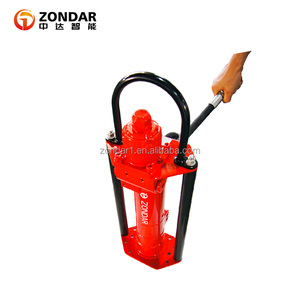 Motorista hidráulico portátil da pilha posto pelo Power Pack compacto para a operação fácil - Product Image 2