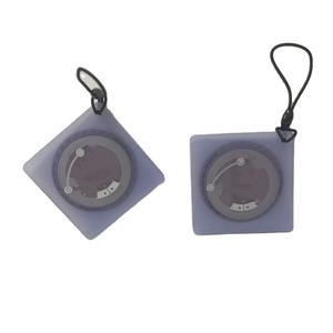 บัตร PVC NFC 424 <span class=keywords><strong>DNA</strong></span> แบบกำหนดเอง ทนทาน หนา ใส สำหรับการควบคุมการเข้าถึงที่มีความปลอดภัยสูง บัตรธุรกิจดิจิทัล - Product Image 6