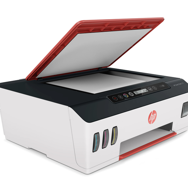Smart Tank 519/591/589 Wireless All in One Inkjet Printer Photo Printer Student Printer