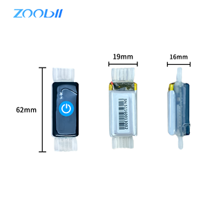 جهاز تتبع لاسلكي مقاوم للماء IP68 مع نظام تحديد المواقع العالمي 4G LTE GPRS وبيدو وجلوناس، تطبيق لنظامي iOS/Android، ضمان لمدة عام، سياج جغرافي وتقرير عن المسافة المقطوعة - Product Image 3