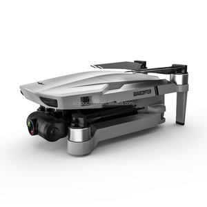 Cổ phiếu mới bây giờ kf102 GPS bay không người lái 8K HD Máy ảnh 2-trục Gimbal nhiếp ảnh chuyên nghiệp không chổi than có thể gập lại quadcopter 1.2Km - Product Image 5