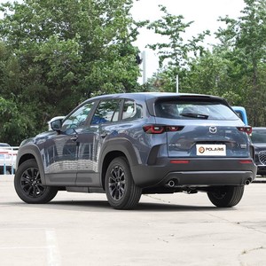 MAZDA CX-50 2.5L HEV AWD Premium 2023 Fabriqué en Chine, SUV Économe en Carburant pour Ville et Tout-Terrain, Parfum Intégré, Contrôle à Distance du Véhicule - Product Image 5