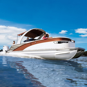 เรือปาร์ตี้สำหรับเที่ยวชมวิวสุดหรู คุณภาพดี ขายดีประจำปี 2022 - Product Image 5