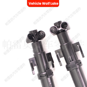 Buse de lave-phare pour véhicule Wolf Lake, pour Mini R60 R61 2010-2016, côté gauche et droit, 61679800913, ABS mécanique - Product Image 3