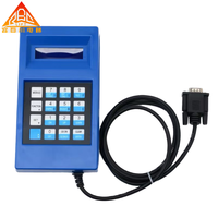 RBC Blue TT Server GAA21750AK3 Alat Uji Modern untuk Apartemen dan Hotel, Garansi 1 Tahun, Bahan Plastik, Cross-Categories Online
