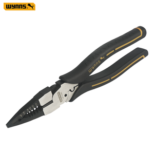 Wynns Chất lượng cao CR-V dây cắt mũi dài kết hợp kìm uốn tóc bồng kìm dây vũ nữ Thoát y <span class=keywords><strong>MultiTool</strong></span> - Product Image 6