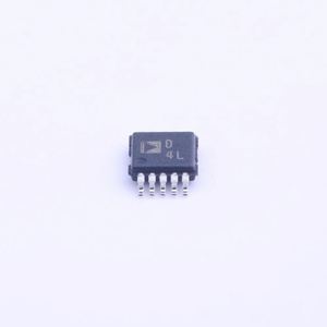 วงจรรวมไอซีชิป AD5258BRMZ10-R7 ใหม่และของแท้ - Product Image 1