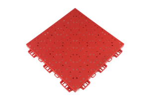 Revêtement de sol sportif <span class=keywords><strong>en</strong></span> plastique emboîtable et imperméable pour terrains de basketball et de pickleball <span class=keywords><strong>en</strong></span> extérieur - Product Image 2