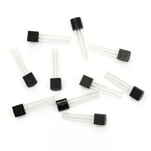 New and Original KSR2003 TO-92 Transistor CZSKU:RD73QA07 - Product Image 1